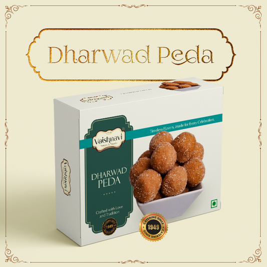 Dharwad Peda