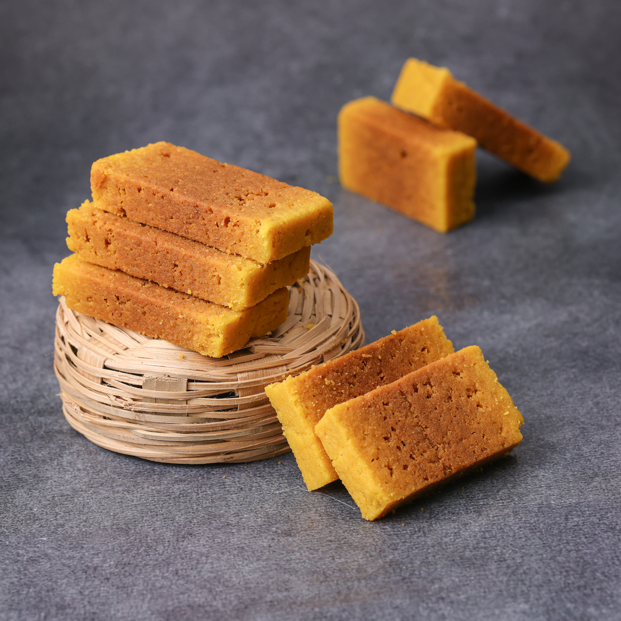 Mysore Pak