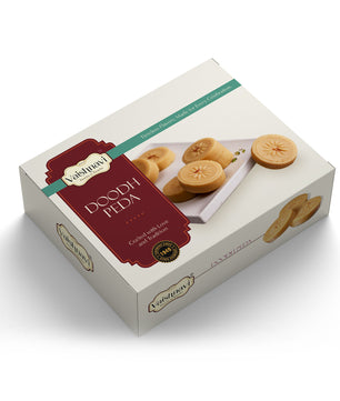 Doodh Peda