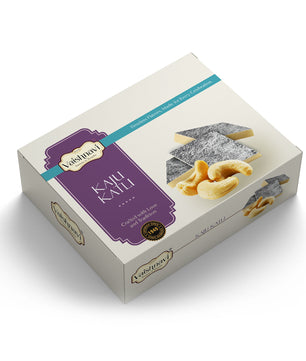 Kaju Katli Online