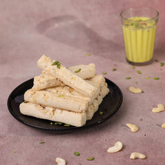 Kaju Stick Biscuits