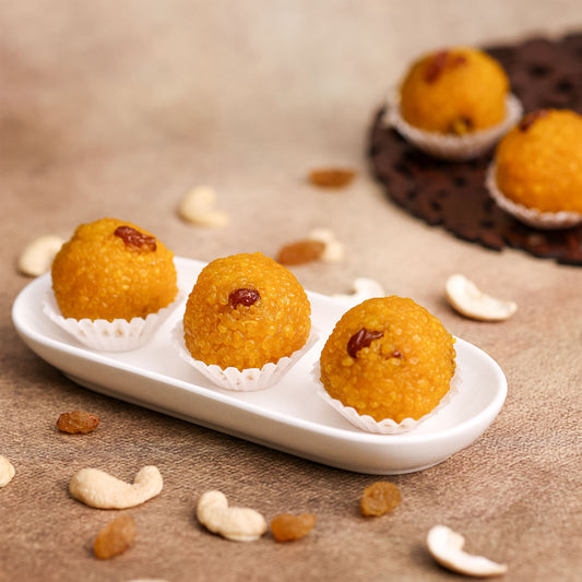 Special Laddu