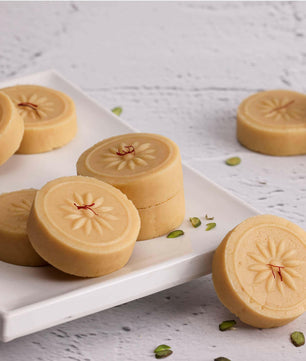 Doodh Peda sweets - order online for delivery