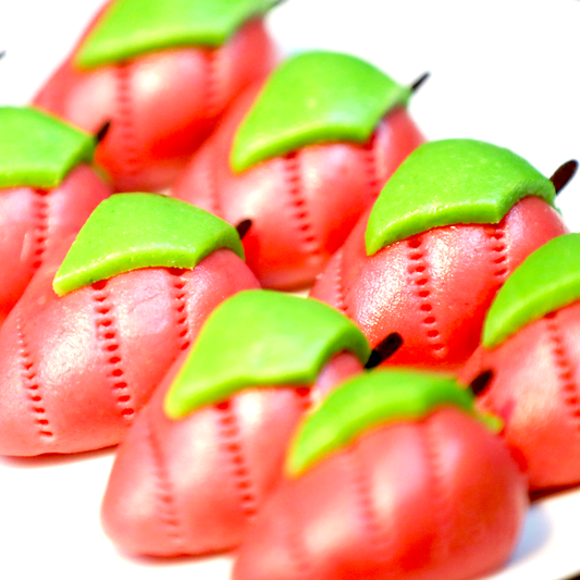 Kaju Strawberry